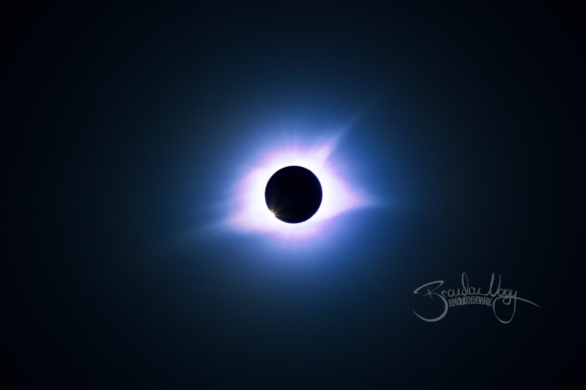 2017 North American Solar Eclipse
